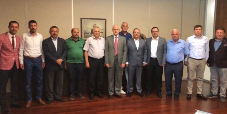 Balıkesirspor Baltok’tan Rona Yırcalı’ya Forma Jesti