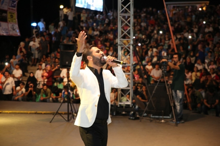 Darıca’da Şölen Siirtliler İle Devam Etti