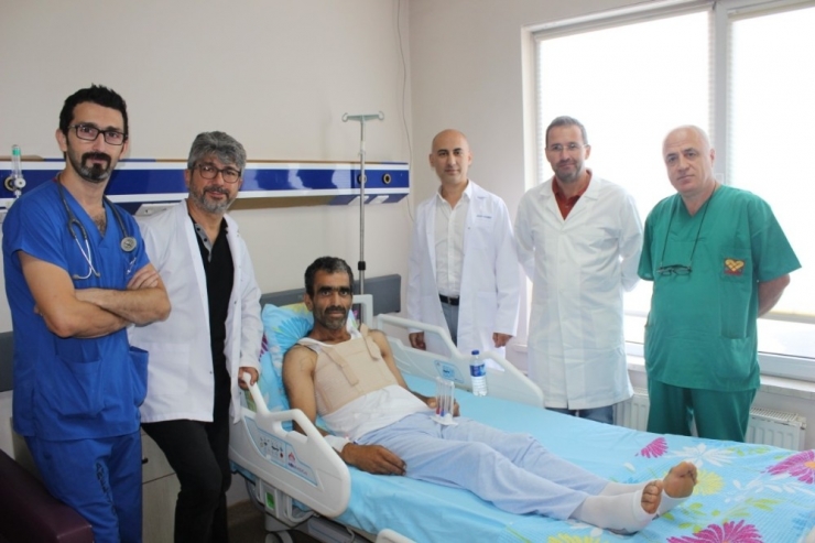 Türkiye’nin En Kuzeyinde Parlayan Sağlık Yıldızı: Sinop