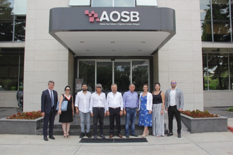 Tüiosb Üretim Üssü Olacak