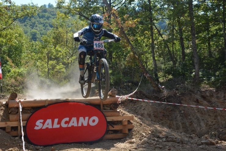 Uluslararası Yenice Kupası Dağ Bisiklet Yarışlarının 8’ncisi Yapılacak