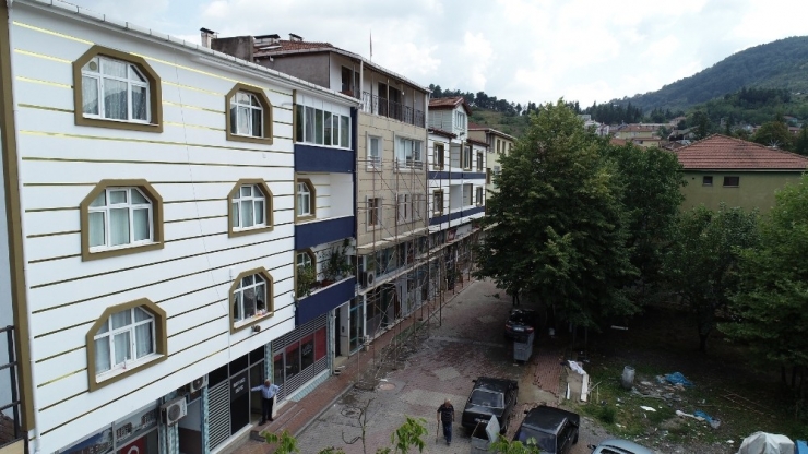 Başiskele’de “Kentsel Tasarım Projesi”