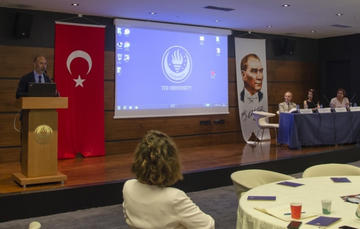 Türkiye’nin İlaç Pazarı Dünyada Binde 6-7 Oranında