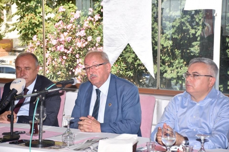 Tekirdağ "Öğrenci Dostu Üniversite Şehirleri Araştırmasında" 4 Seviye Birden Atladı