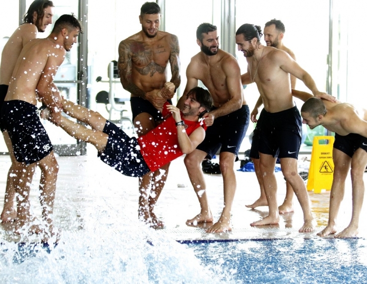 Antalyaspor Pürneşe