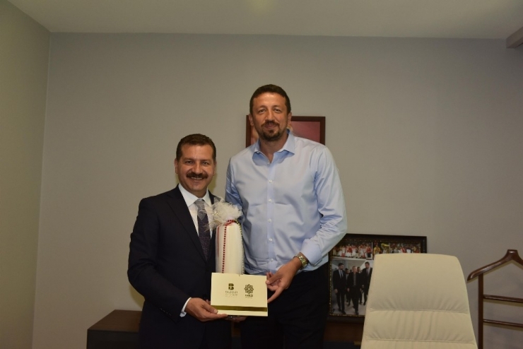 Kurtdere Güreşlerine Ünlüler Akın Edecek