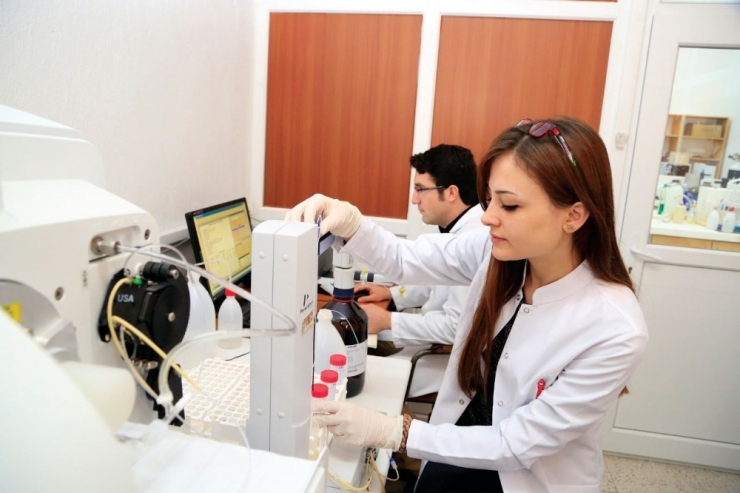 Sdü’de Yer Bilimleri Mühendisliği’ne, ‘Yök Destek Bursu’ Ve ‘Çift Diploma’ Hakkı