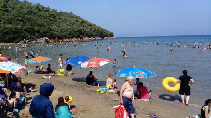 Milli Park Ziyaretçi Rekoruna Koşuyor