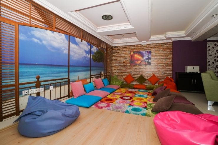 “Yurt Fiyatlarında Geçen Yılın Tarifesini Uygulayacağız”