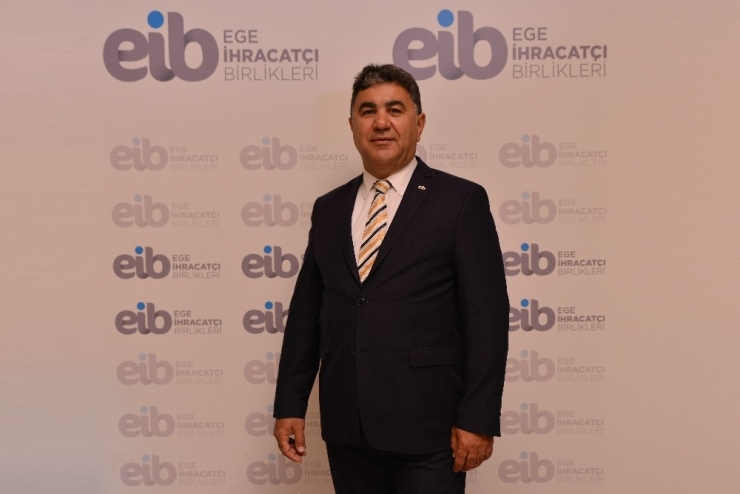 Vikingleri, Egeli Konfeksiyoncular Giydirecek