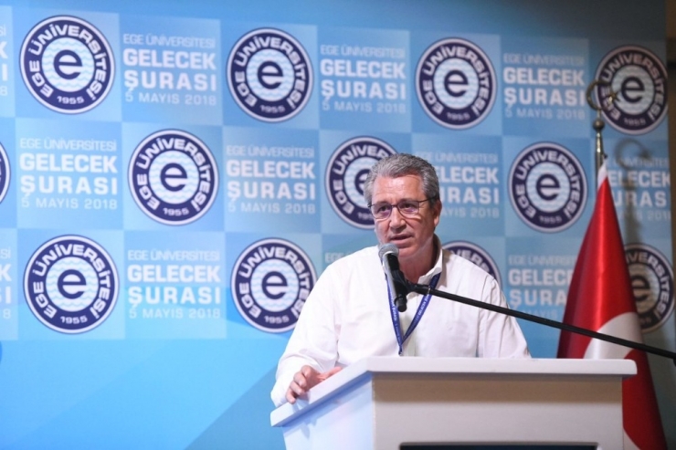 Egeli Öğrencilerin Yüzde 80’i Ege’den Memnun