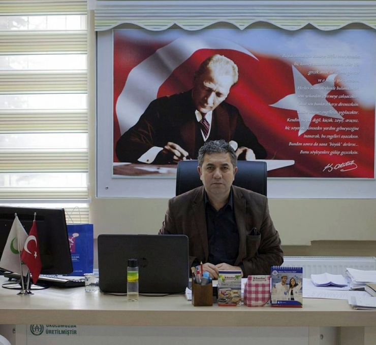 Malkara Hüsniye Hanım Lisesi Öğrencileri Avrupa’da Staj Yapacak