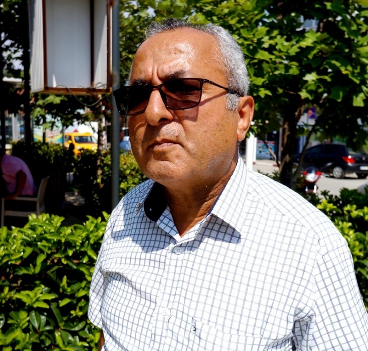 Sarıgöl’de Üzüm Alıcı Ve Satıcısını Bir Araya Getiren Uygulama