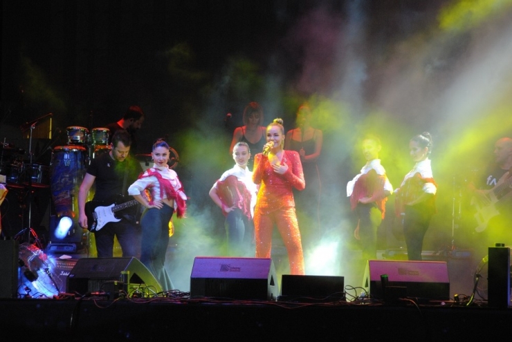 Kayserispor’dan Muhteşem Sezon Açılışı