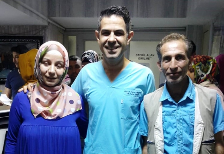 Almanya’da Aradıkları Mutluluğu Diyarbakır’da Buldular