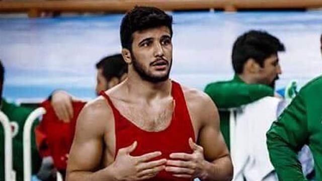 Arif Özen, Avrupa Şampiyonu Oldu