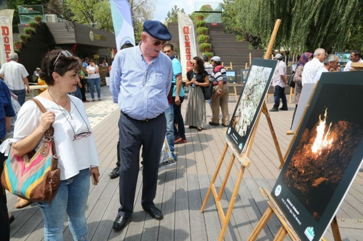 ’Kadrajda Odunpazarı’ Fotoğraf Sergisi