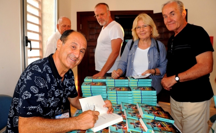 Milli Mücadelede Seferihisar, "Kundakçı" İle Anlatıldı