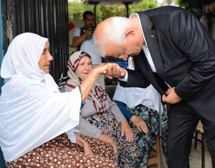 Çapak’ta İncir Tadında Festival