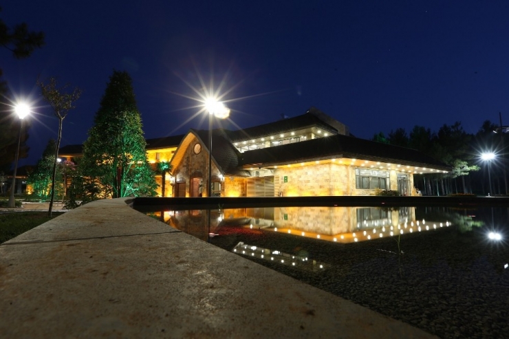 Büyükşehir, Erikçe’de Mutfak Sanatları Merkezi’nin İkinci Şubesini Açtı