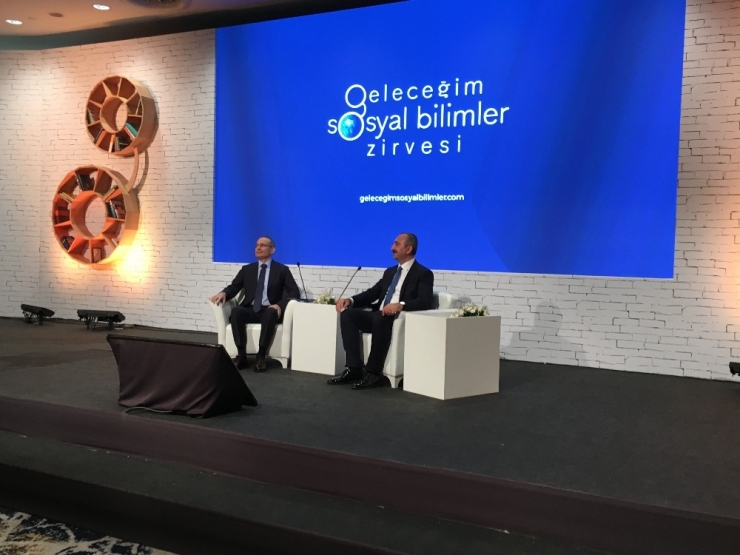 Bakan Gül’den Abd’nin Yaptırım Kararına Esprili Yanıt