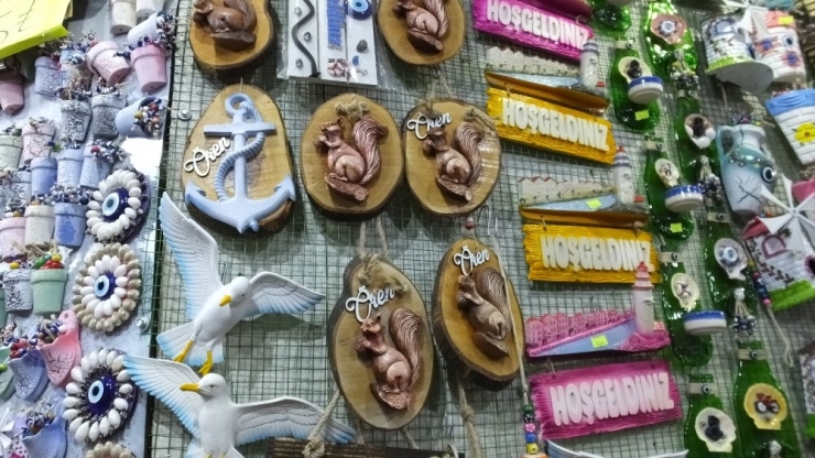 Balıkesir’de Sahil Esnafı Kurban Bayramını Bekliyor