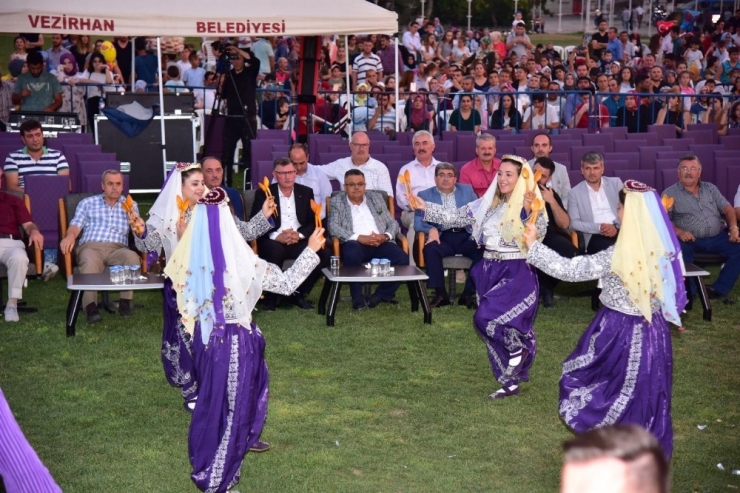 Başkan Can, Köprülü Mehmet Paşa’yı Anma Etkinliğine Katıldı
