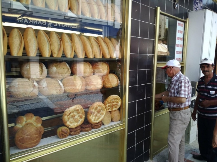 Edirne’de Ekmek Zammı İki Kurumu Mahkemelik Yaptı