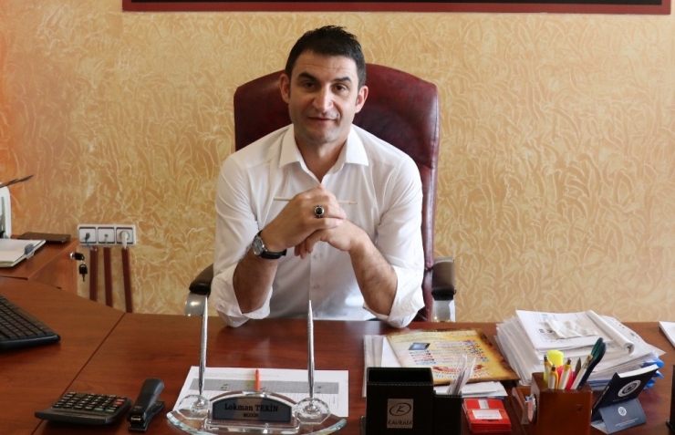 Kavram’da ‘Ağustos Günleri’ Başladı