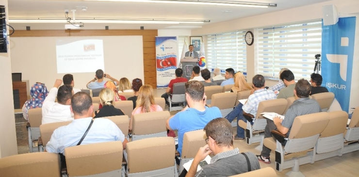 Kso’da İstihdam Teşvikleri Anlatıldı
