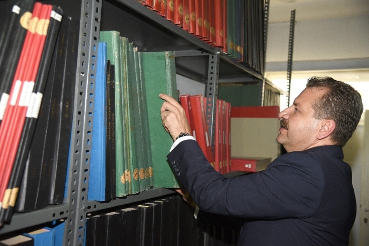 Kurtdereli Güreşleri’nin 59 Yıldır Yapıldığı Belgelendi