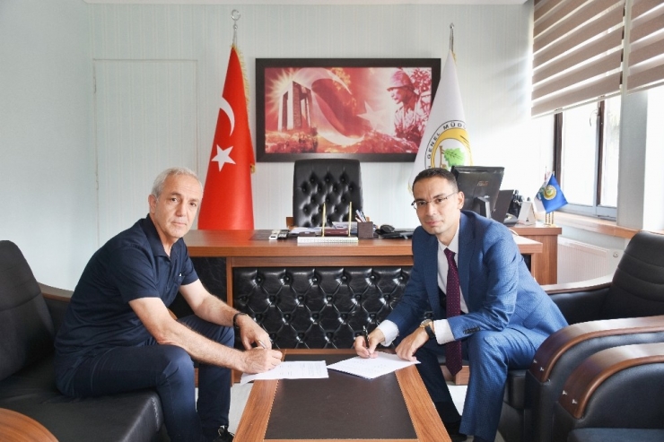 Limak Enerji’den “Yeşil Dönüşüm Ormanları“ Projesi