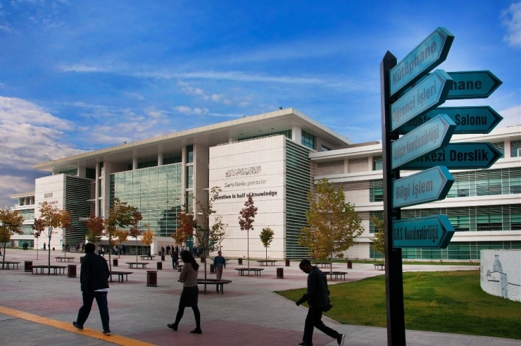 Türkiye’nin En Çok Burs Veren 8’inci Üniversitesi Kto Karatay