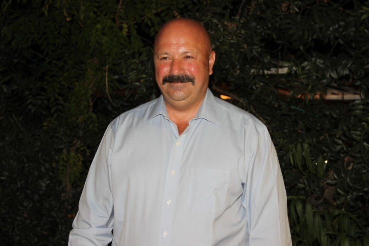 Günlük 6 Milyon Yabancı Turist Ülkeye Geliyor