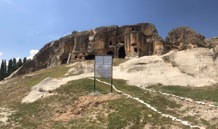 Frig Vadisi’ne Tanıtım Atağı