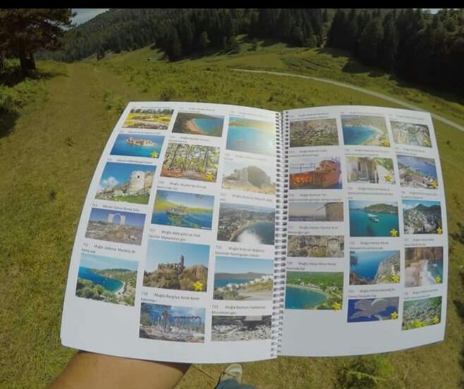 Türkiye’de ‘Gezilecek Görülecek Yerler Kataloğu’na Demirözü De Girdi