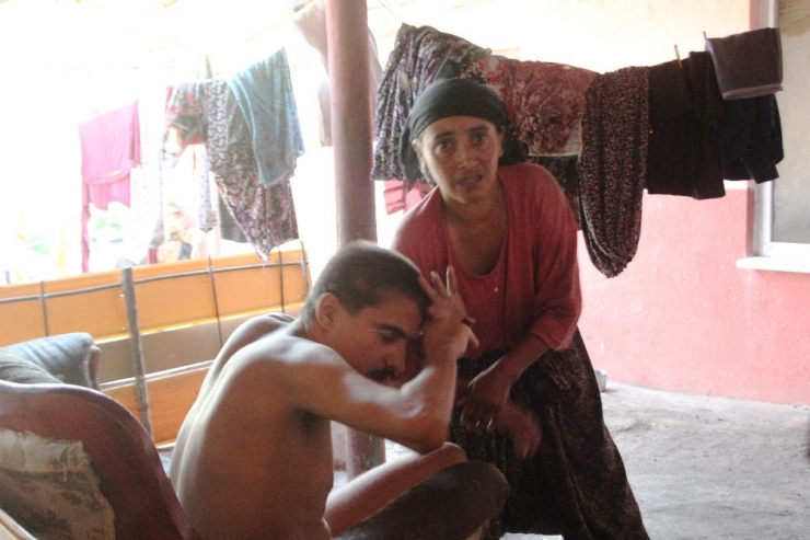 Böyle Çaresizlik Görülmedi, Aydın’dan Yürek Yakan Manzaralar