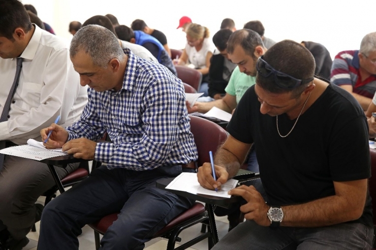 Buca’dan İşsizliğe Neşter