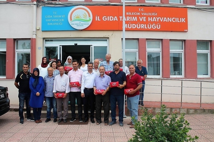 Kursiyerler ‘İlk Yardım Temel Uygulamaları’ Eğitimlerini Tamamladı