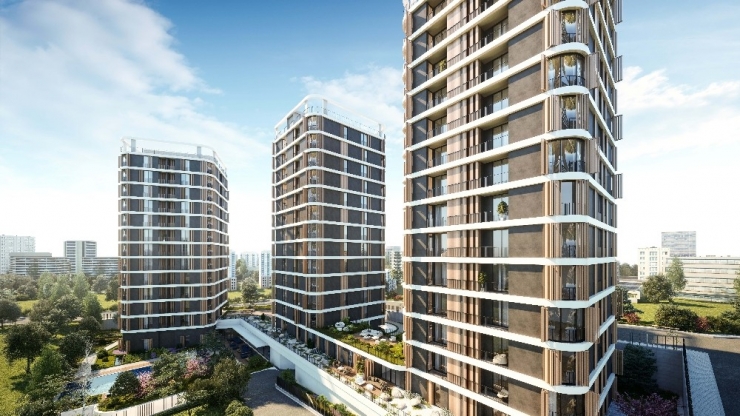 Ortadoğu Grup, İstanbul’daki İnşaat Projeleri İçin Kampanya Hazırladı