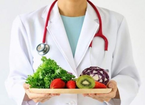 Uzmanlardan ’Radyoterapi Sırasında Yediklerinize Dikkat’ Edin Uyarısı