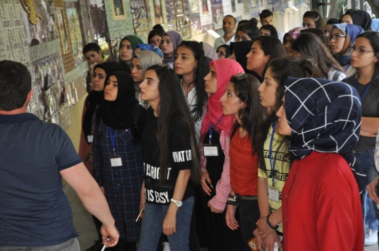 Van’dan Bilecik’e Tarih Gezisi