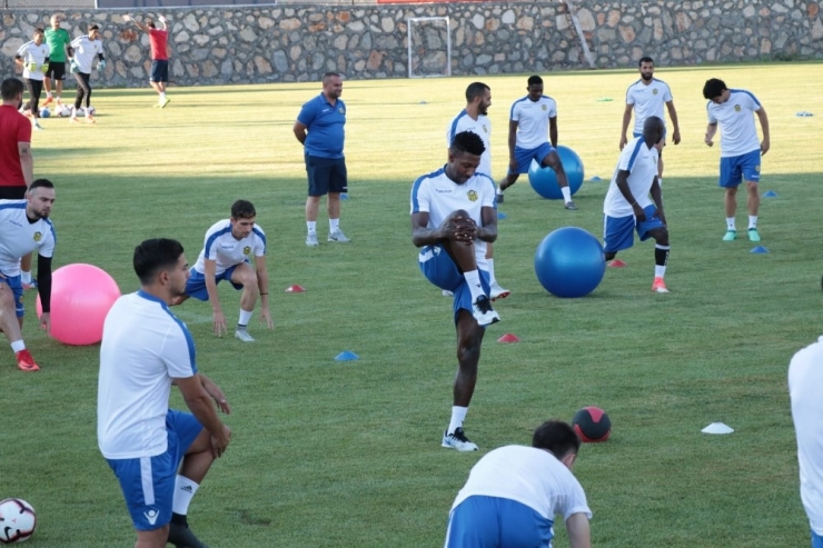 Yeni Malatyaspor’dan ‘Yeniler Lige Hazır Değil’ Açıklaması