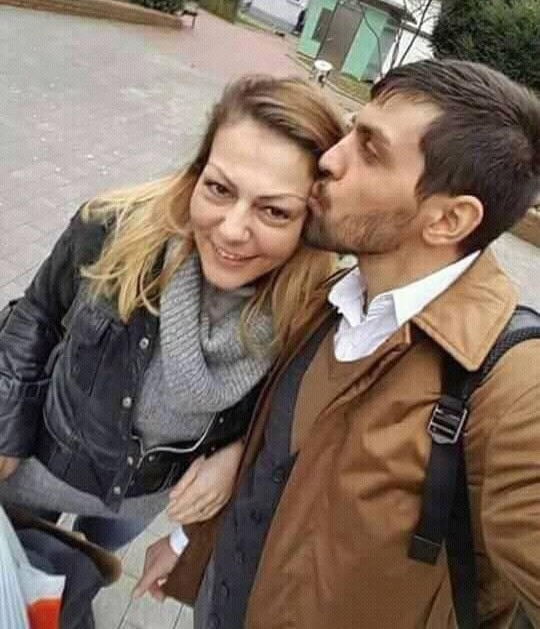 Romen Baba Oğlu İçin Erdoğan’dan Yardım İstedi