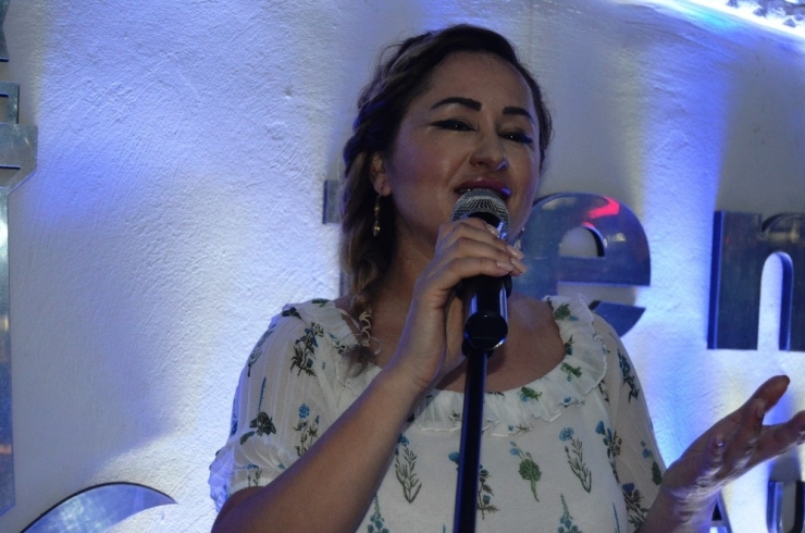 Didim’de Yaz Konserlerine Yoğun İlgi