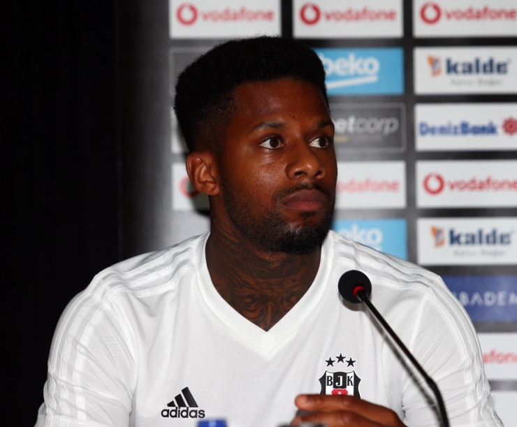 Jeremain Lens: “Avrupa Ligi’nde Kendimizi Göstermek İstiyoruz”