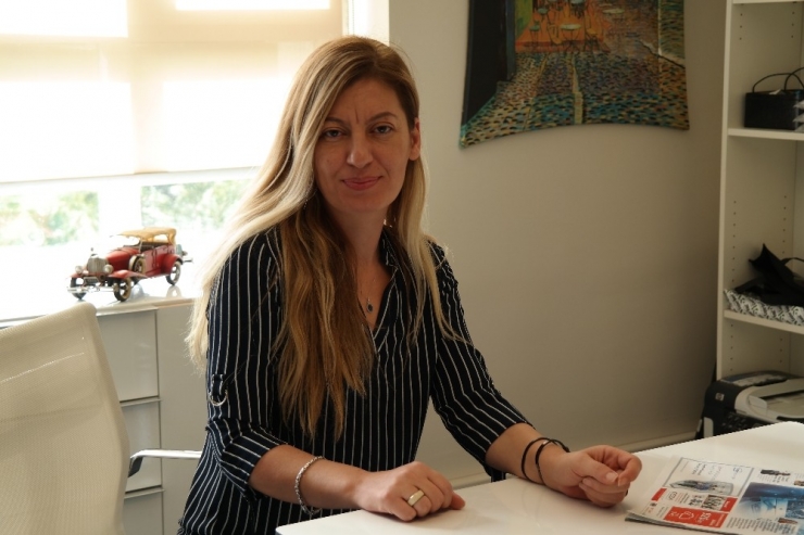 İş Dünyasının Çıkış Yolunda ’Bilen Teknolojiler’ Var