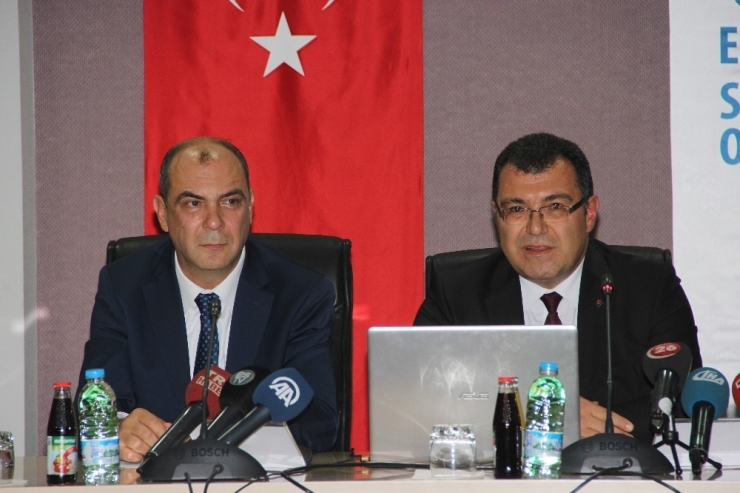 Tübitak’ın Anahtarı ‘Nitelikli Ve Bilgili İnsan’