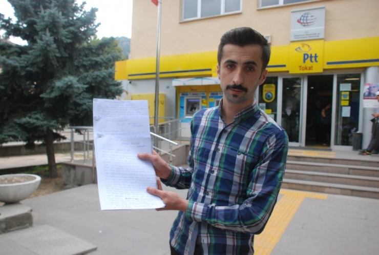 Kuaförün Bekçi Olma Mücadelesi