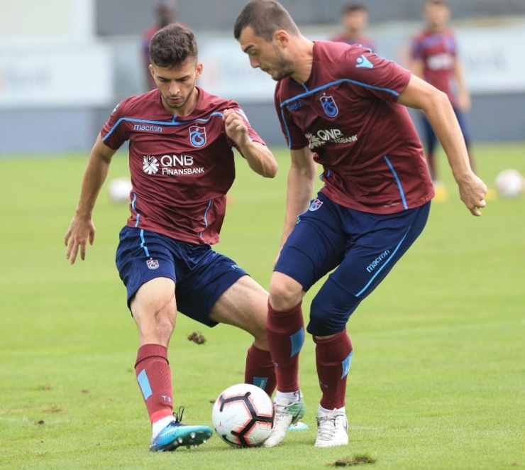 Ünal Karaman: "Rakibe Düşünmesi İçin Zaman Vermeyeceğiz"